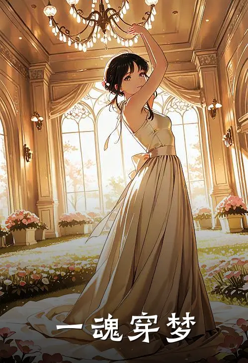 一魂穿梦