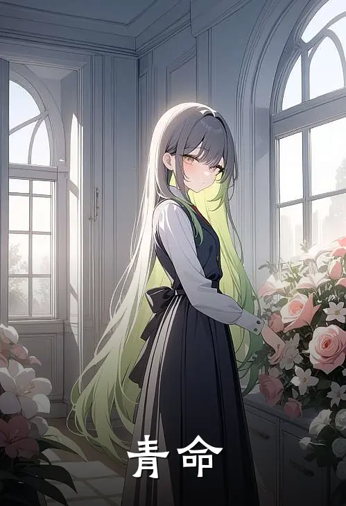 青命