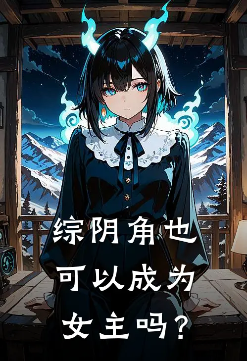 【综】阴角也可以成为女主吗？