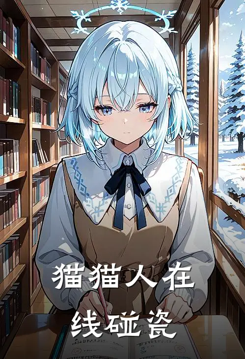 猫猫人在线碰瓷