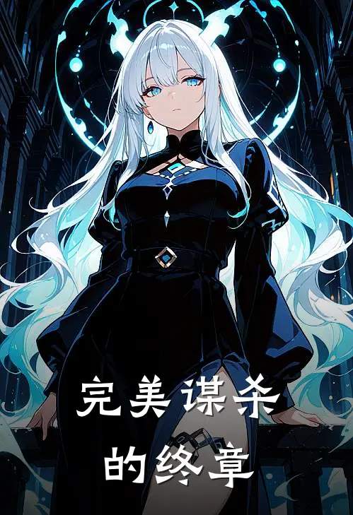 完美谋杀的终章