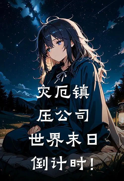 灾厄镇压公司：世界末日倒计时！