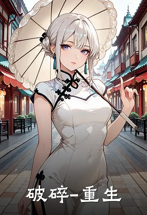破碎-重生