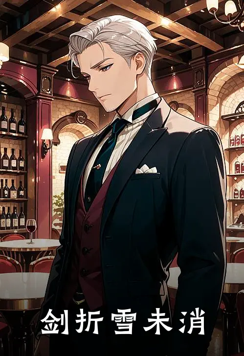 剑折雪未消
