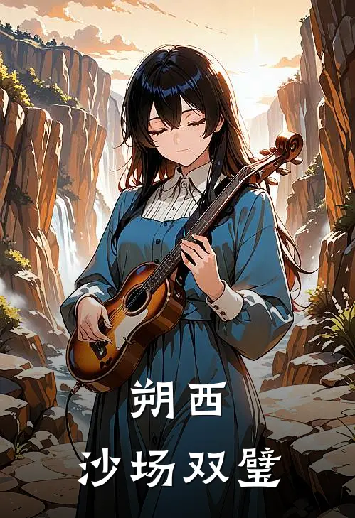 朔西：沙场双璧