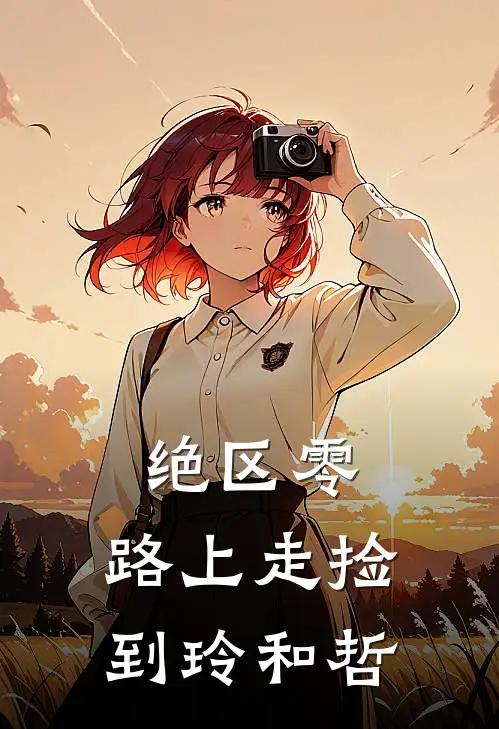 绝区零：路上走捡到玲和哲