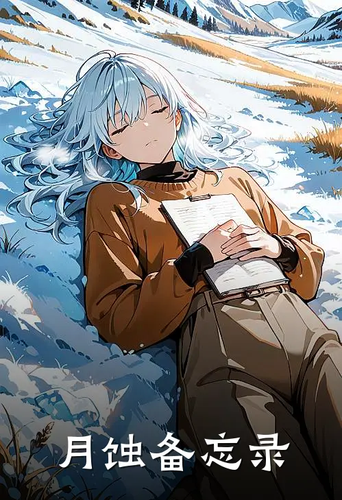 月蚀备忘录