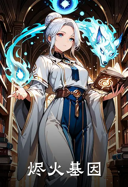 烬火基因