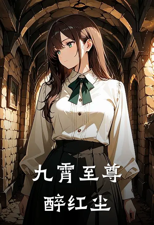 九霄至尊醉红尘