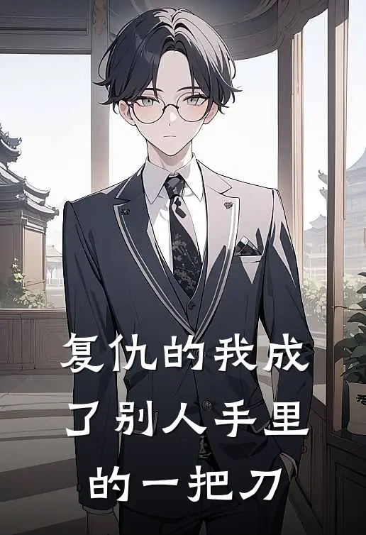 复仇的我成了别人手里的一把刀