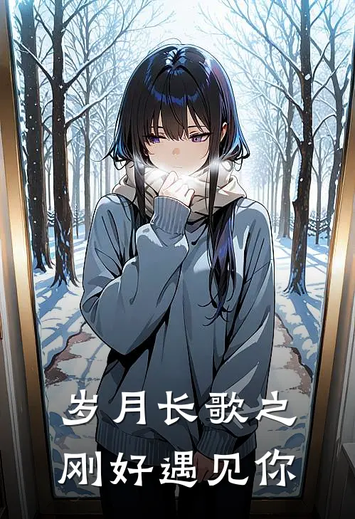 岁月长歌之刚好遇见你