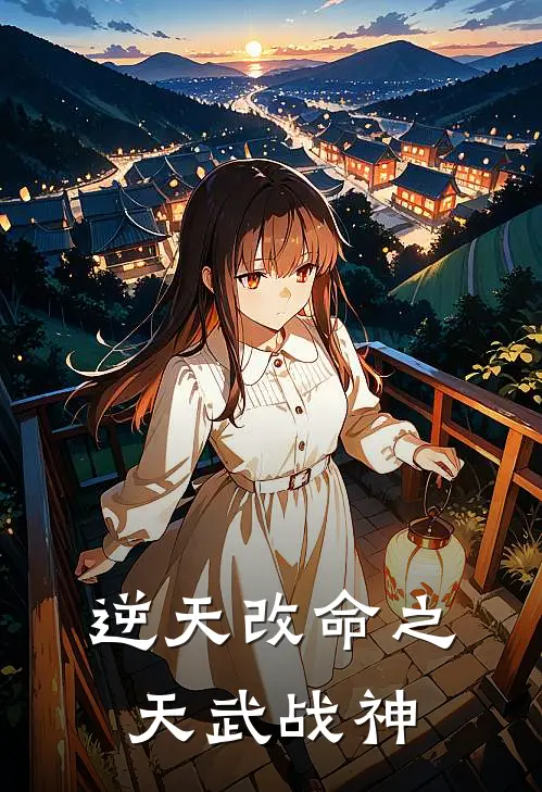 逆天改命之天武战神