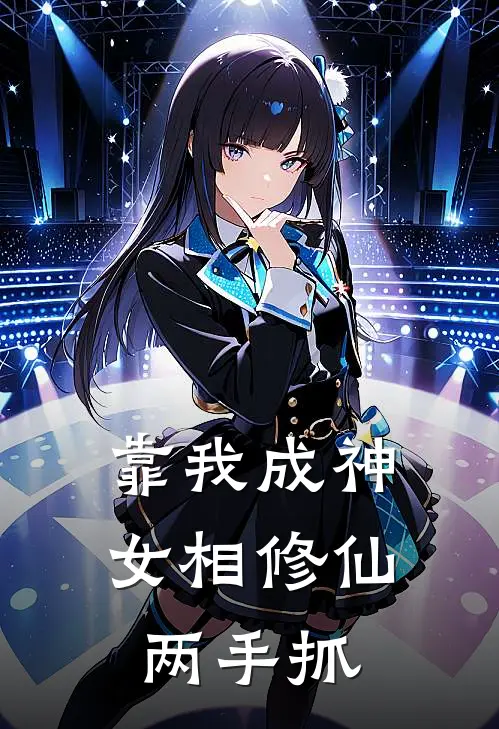 靠我成神，女相修仙两手抓