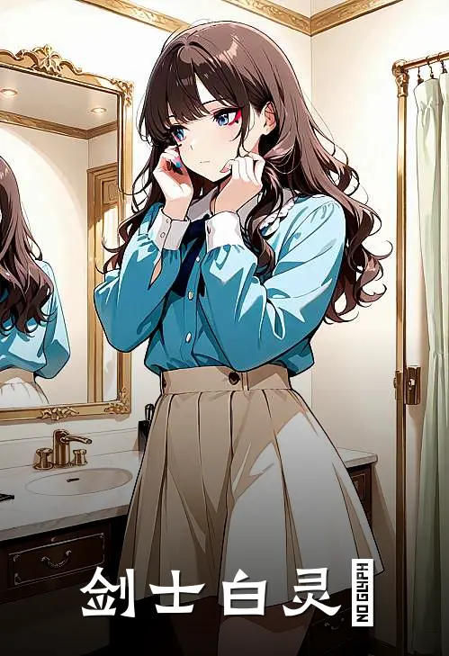 剑士白灵夢
