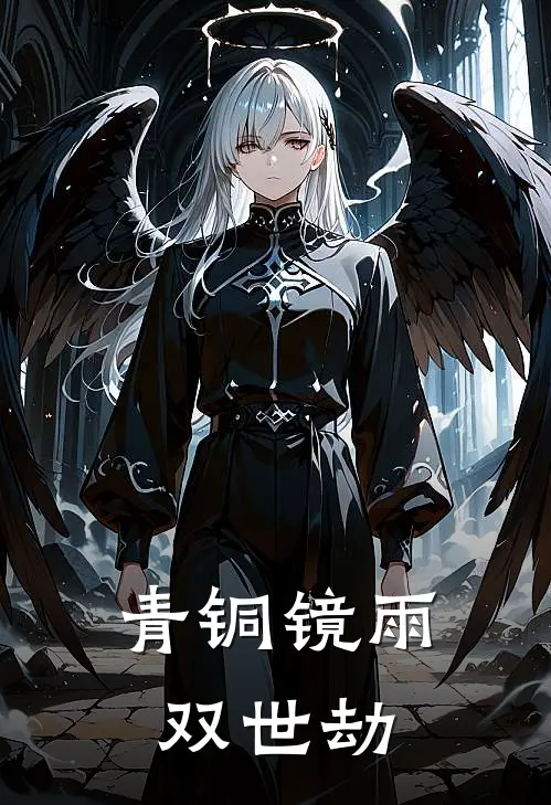 青铜镜雨双世劫