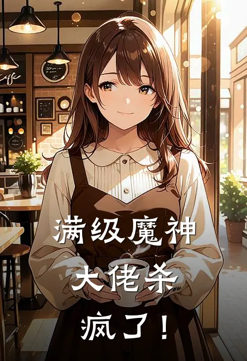 满级魔神，大佬杀疯了！