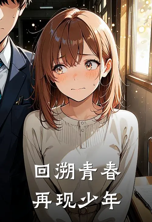 回溯青春，再现少年