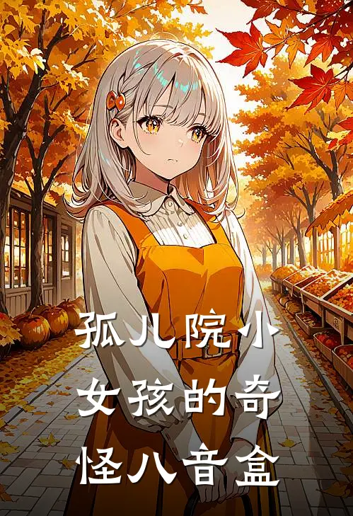 孤儿院小女孩的奇怪八音盒
