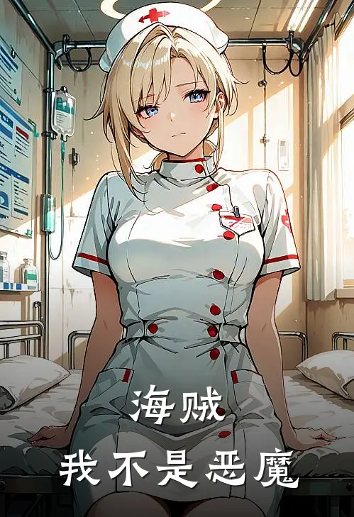 海贼：我不是恶魔