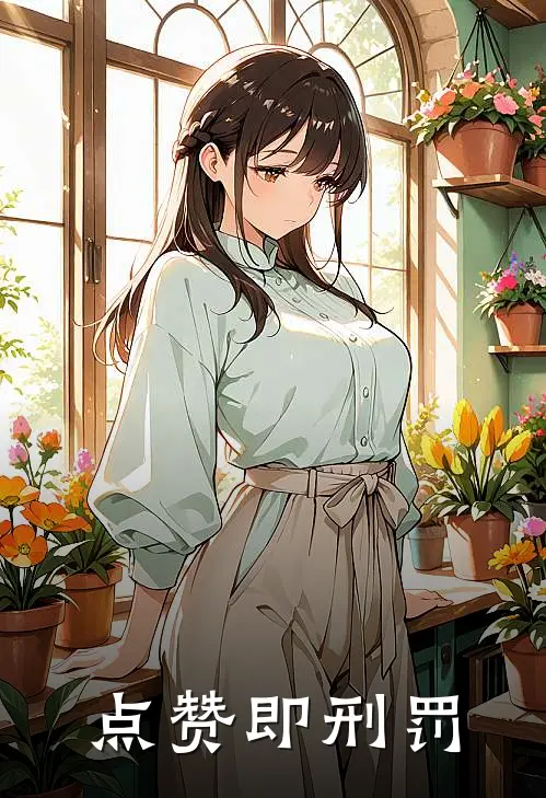 点赞即刑罚