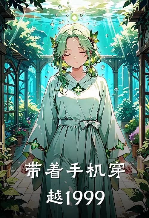 带着手机穿越1999
