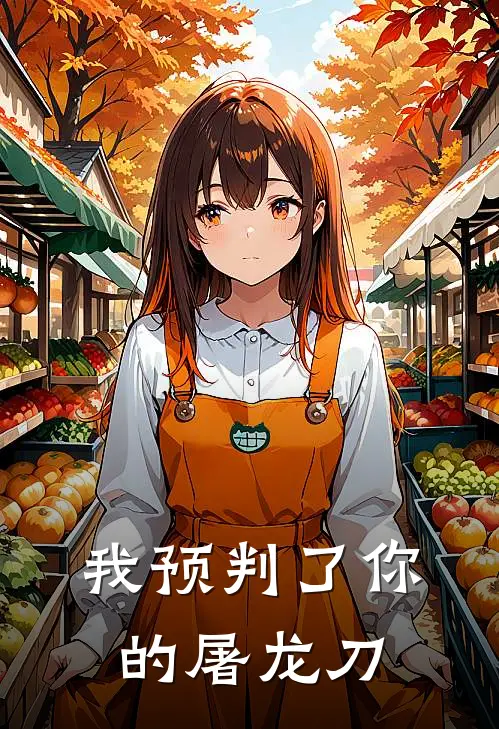 我预判了你的屠龙刀