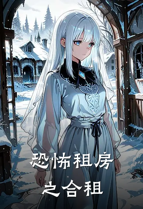 恐怖租房之合租