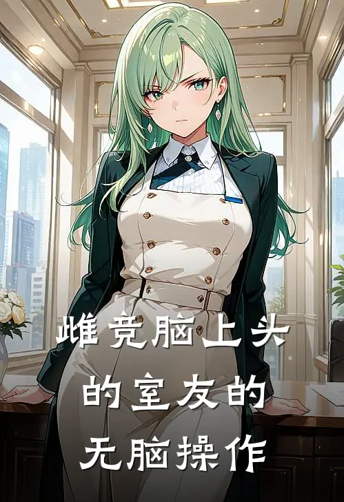 雌竞脑上头的室友的无脑操作