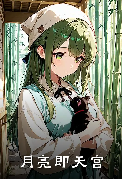 月亮即天宫