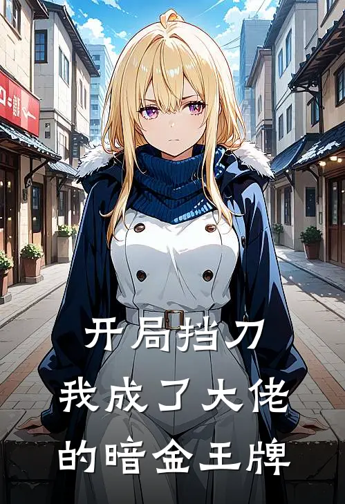 开局挡刀，我成了大佬的暗金王牌