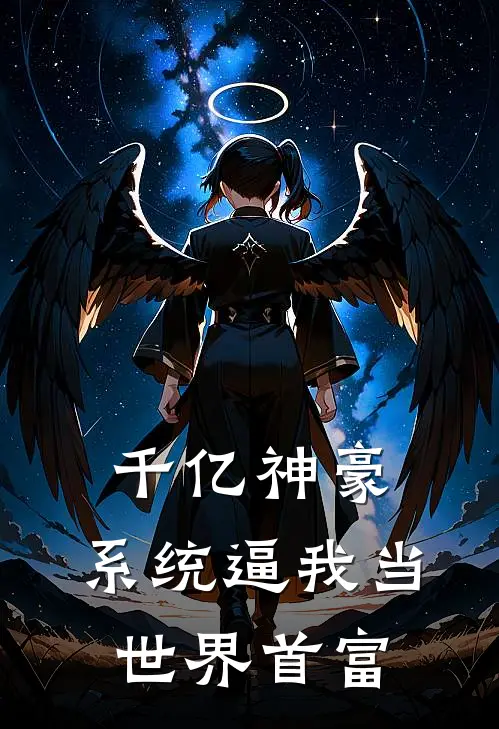 千亿神豪：系统逼我当世界首富