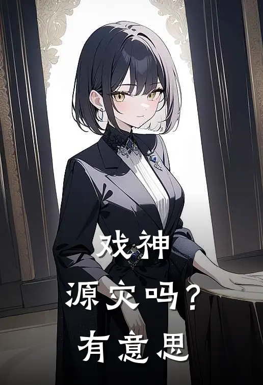 戏神：源灾吗？有意思