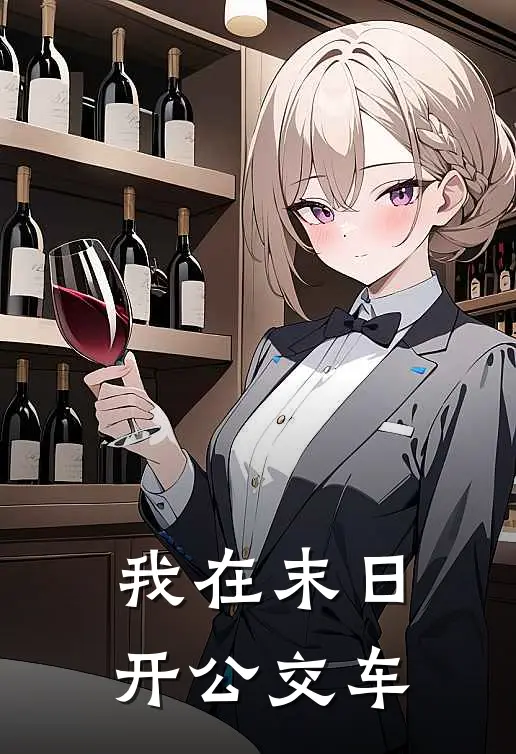 我在末日开公交车