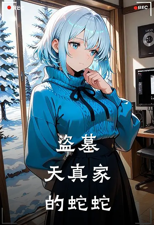 盗墓：天真家的蛇蛇