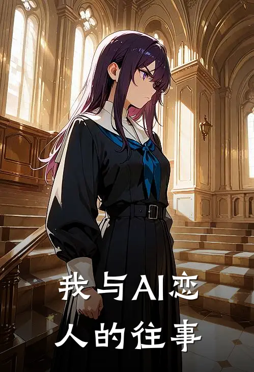 我与AI恋人的往事