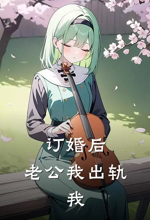 订婚后，老公我出轨，我