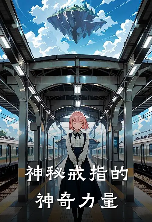 神秘戒指的神奇力量