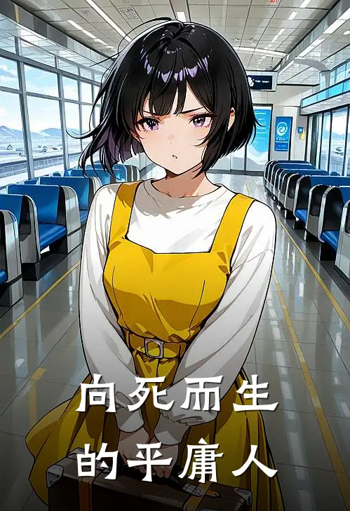 向死而生的平庸人