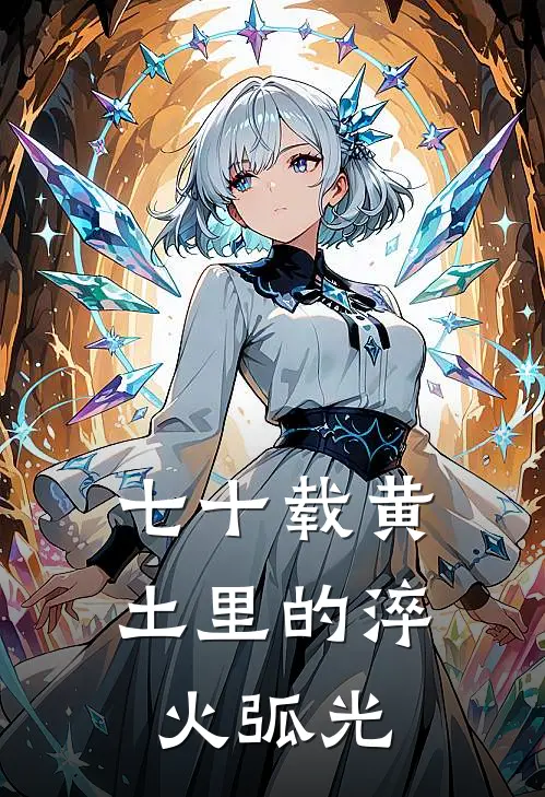 七十载黄土里的淬火弧光