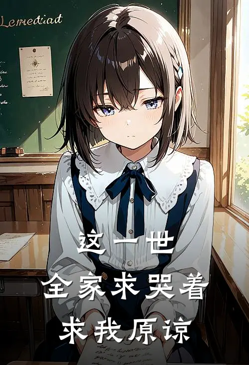 这一世，全家求哭着求我原谅