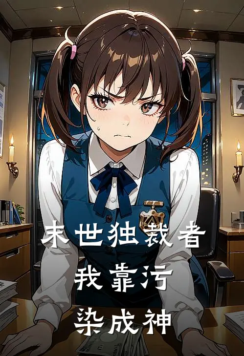 末世独裁者，我靠污染成神