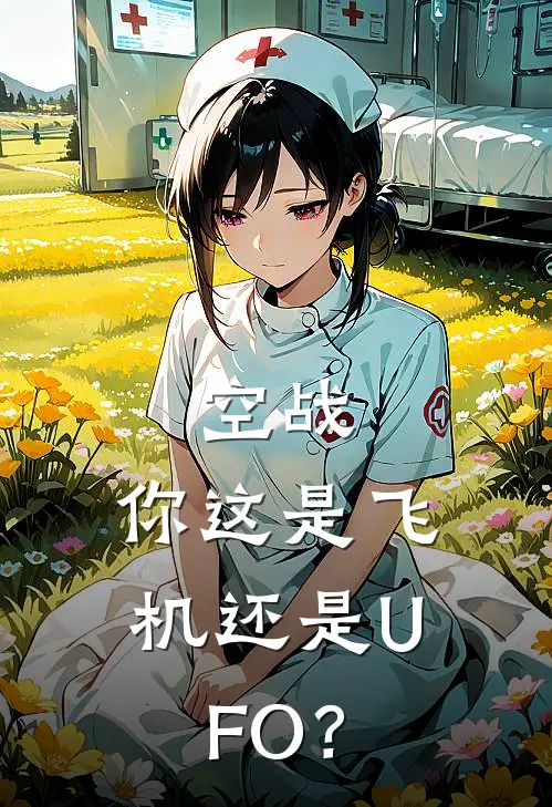 空战：你这是飞机还是UFO？