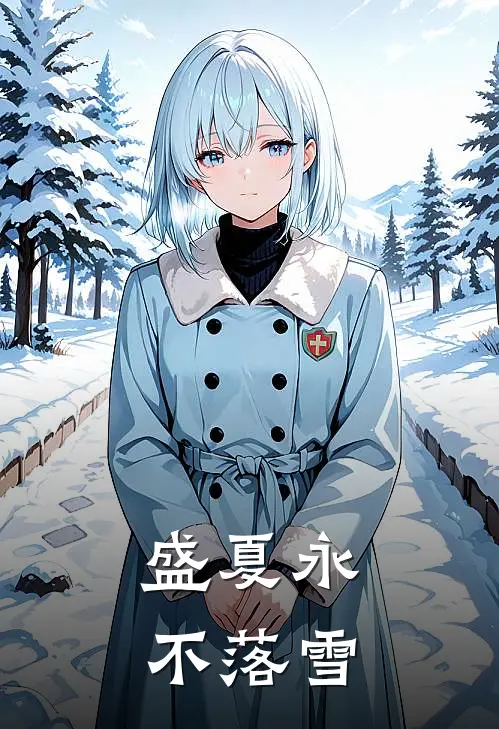 盛夏永不落雪