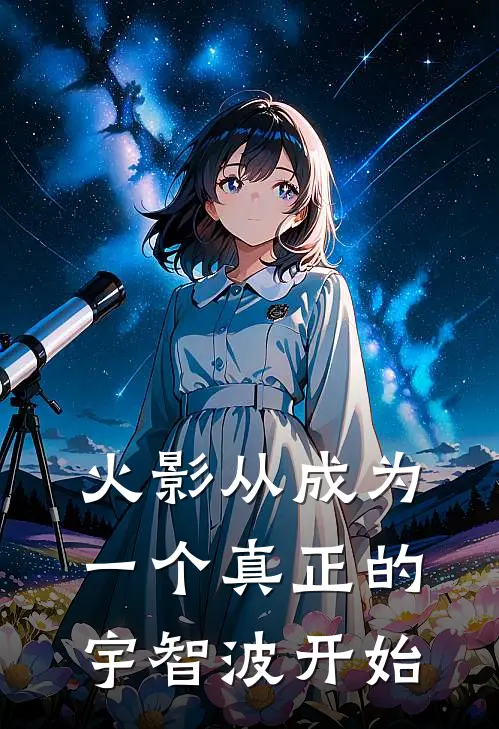 火影从成为一个真正的宇智波开始