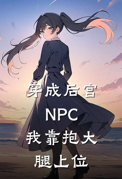 穿成后宫NPC，我靠抱大腿上位