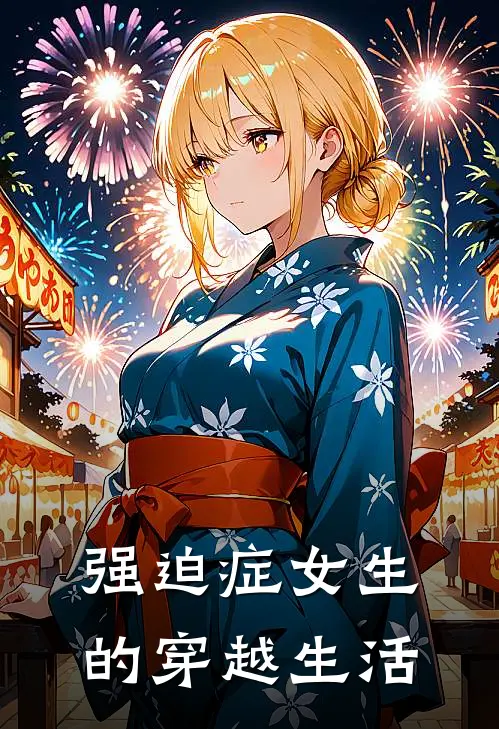 强迫症女生的穿越生活