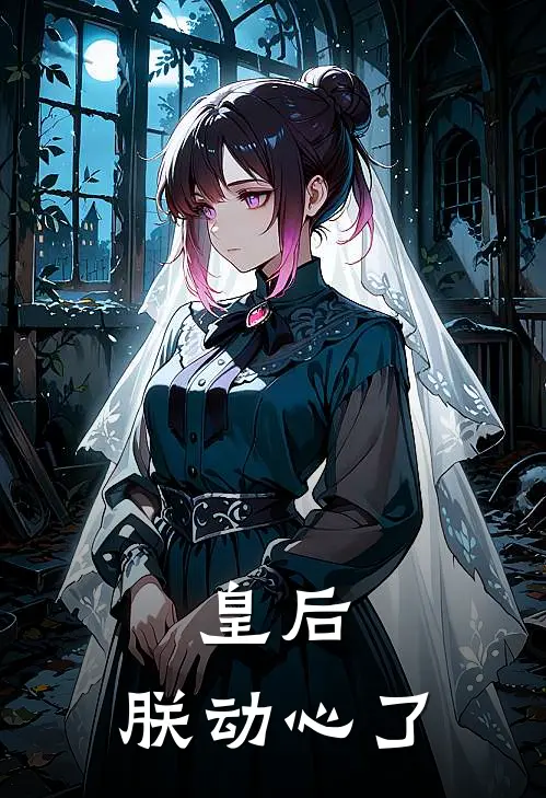 皇后，朕动心了