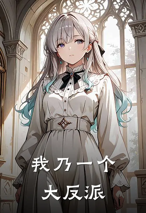 我乃一个大反派