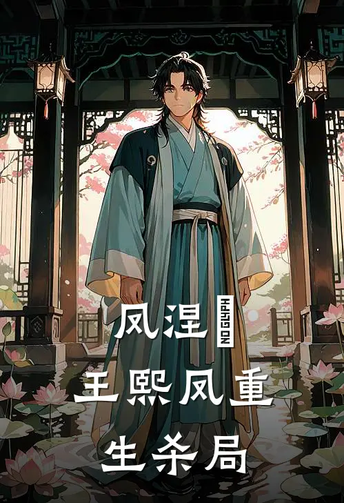 凤涅槃，王熙凤重生杀局