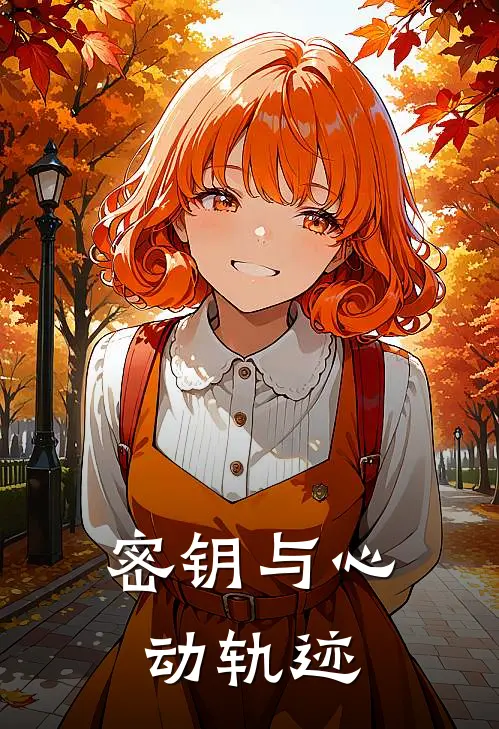 密钥与心动轨迹